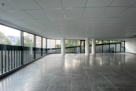 Mặt dựng facade