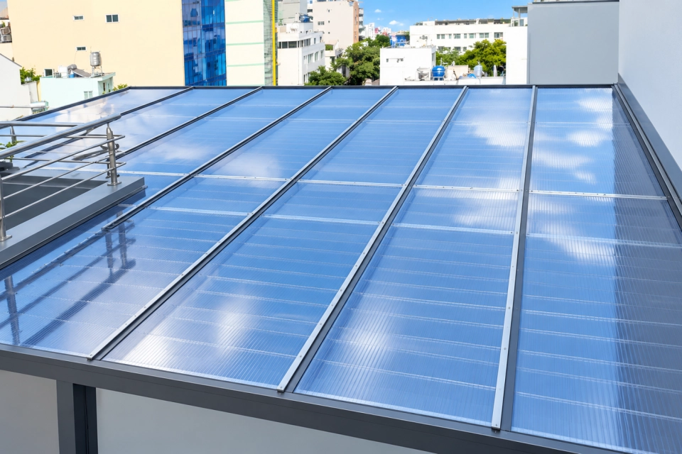 Mái che