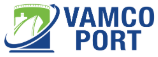 Cảng Vàm Cỏ – Vamco Port