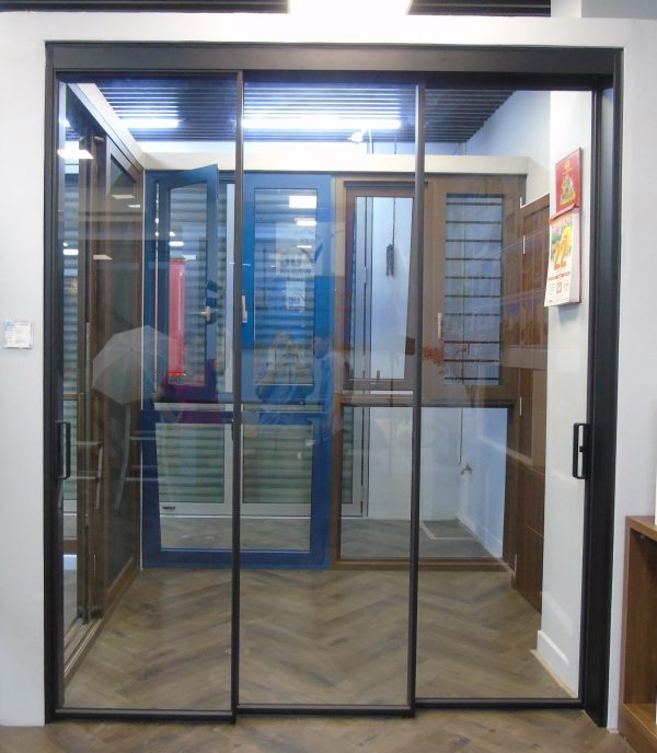 How to Maintain Aluminum Doors for Long-Lasting Beauty and Durability