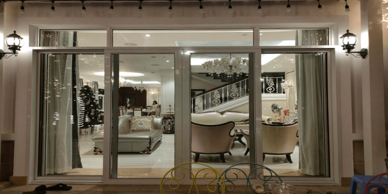Things to Consider When Choosing Aluminum Doors for Your Home