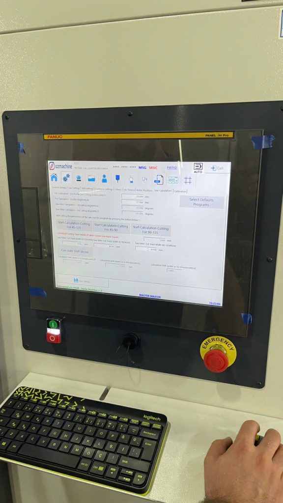 Automation Technology in the Aluminum Glass Industry – An Inevitable Trend for the Future