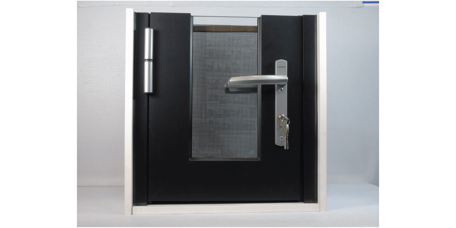 Casement Door