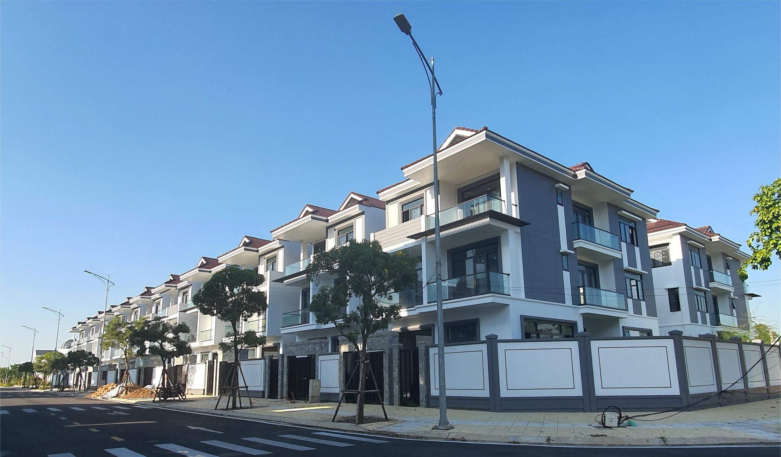 Khu Đô Thị Green Park, Bắc Ninh                 (Tổng diện tích 26.8 Ha)